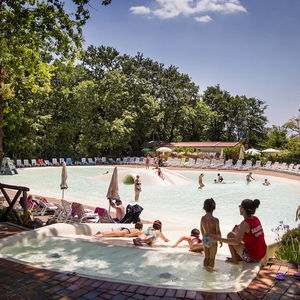 Hotel I Pini Family Park cazare Fiano Romano