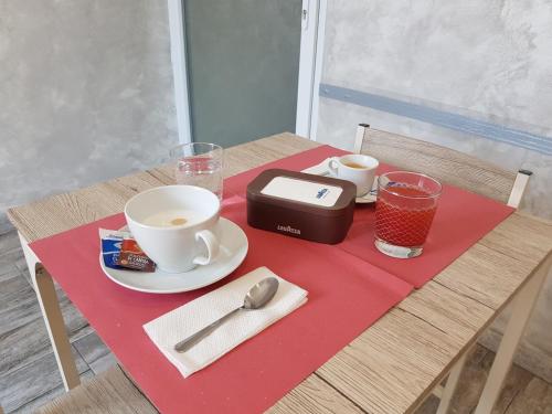 Hotel Kalasó Guest House