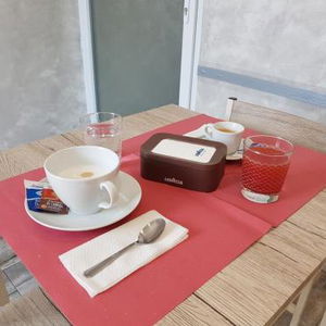 Hotel Kalasó Guest House cazare Fiumicino