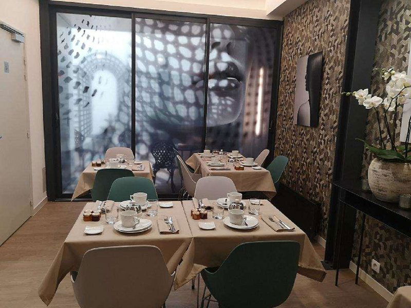 Hotel Hotel Villa Eifel Mademoiselle