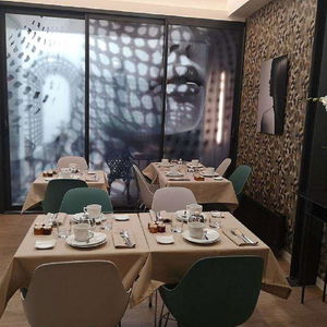 Sejur Hotel Villa Eifel Mademoiselle vacanta Arkansas