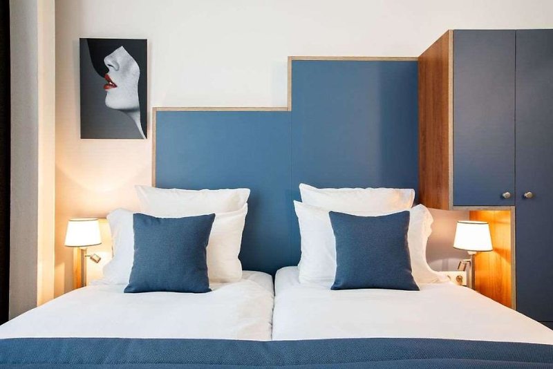 Hotel Villa Eifel Mademoiselle