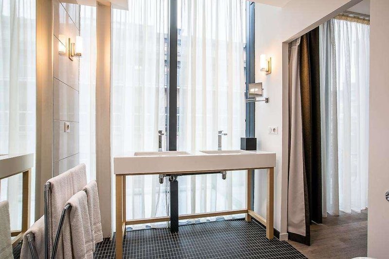 Hotel Villa Eifel Mademoiselle