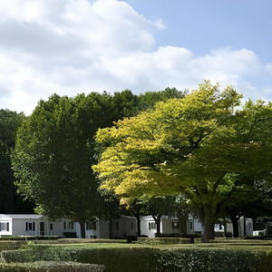 Hotel Camping Paris Est cazare Champigny-sur-Marne