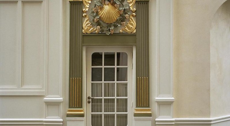 Hotel Hotel Chateau Voltaire