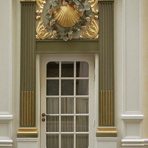 Sejur Hotel Chateau Voltaire vacanta Arkansas