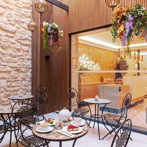 Hotel Hotel Le Milie Rose cazare Arkansas