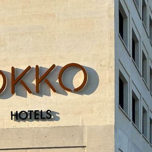 Sejur Okko Hotels Paris Rosa Parks vacanta Arkansas