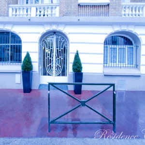 Hotel Résidence Courcelles cazare Levallois-Perret