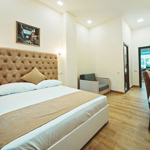 Hotel L'image Art Hotel cazare Yerevan