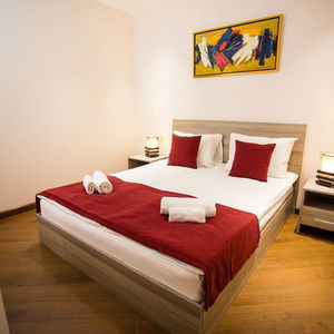 Hotel Welcome City Center Apartments cazare Yerevan