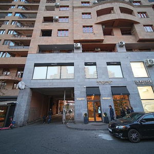 Hotel Sweet Home Apartments cazare Yerevan