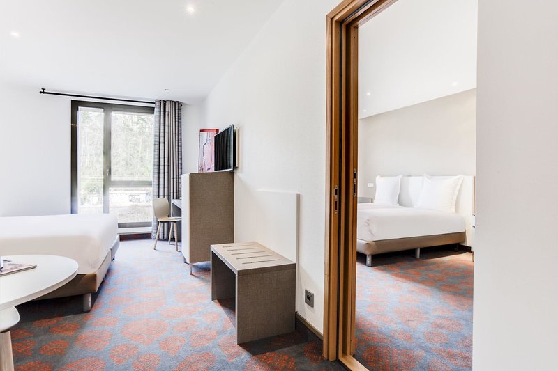 Spark By Hilton Lyon Park Saone
