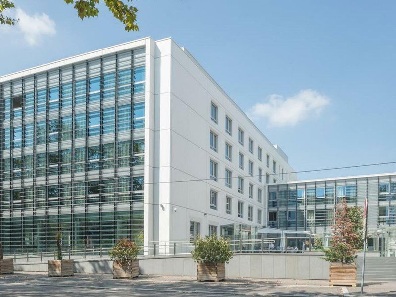 Hotel Spark By Hilton Lyon Ouest