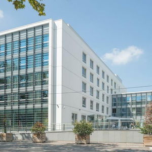 Hotel Spark By Hilton Lyon Ouest cazare Lyon