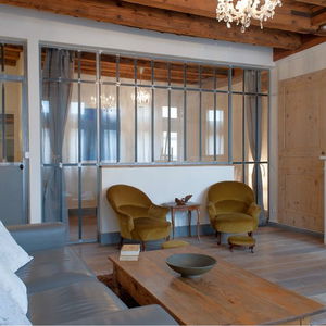 Hotel La Maison Debourg cazare Lyon