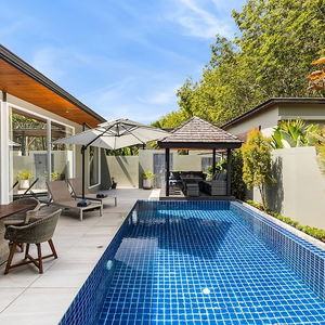 Hotel Villa Sunpao cazare Cherngtalay