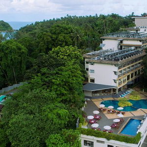 Hotel Peach Hill Resort & Spa cazare Kata