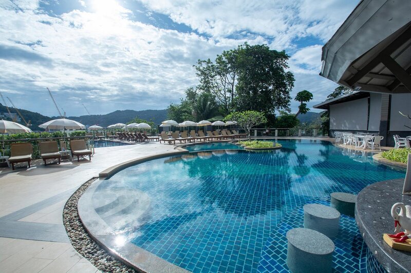 Peach Hill Resort & Spa