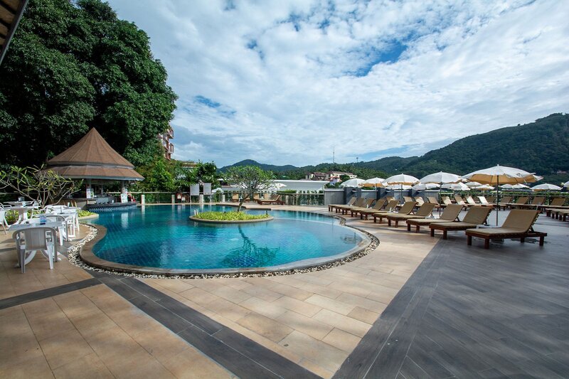 Peach Hill Resort & Spa
