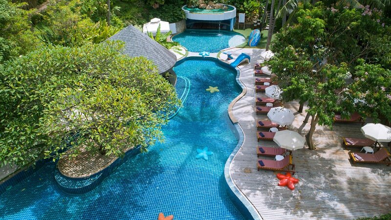 Peach Hill Resort & Spa