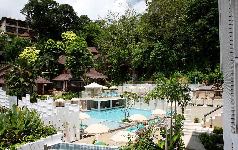 Peach Hill Resort & Spa