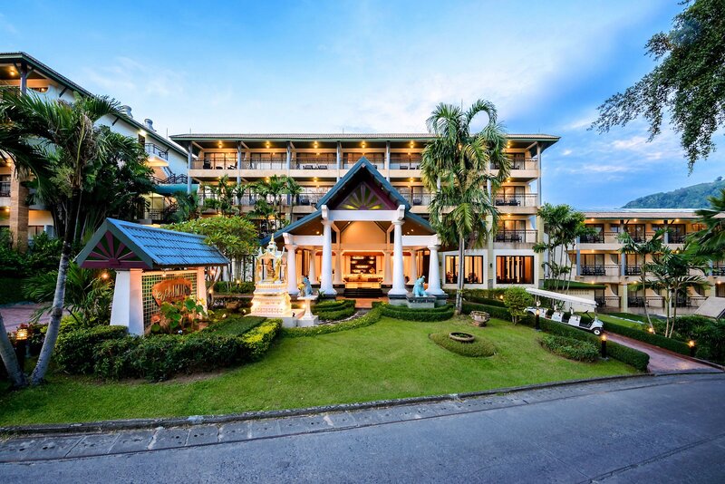 Peach Hill Resort & Spa