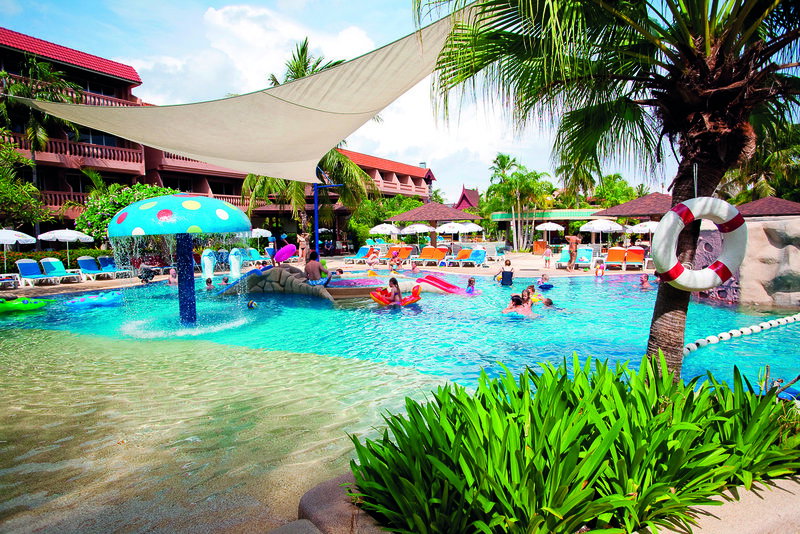 Phuket Orchid Resort