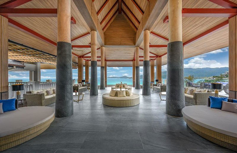 Hotel Namaka Resort Kamala