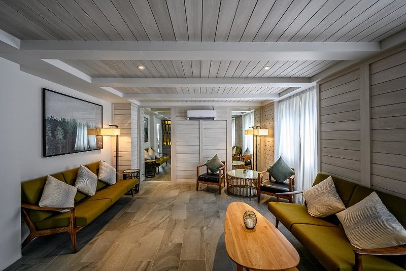 Namaka Resort Kamala