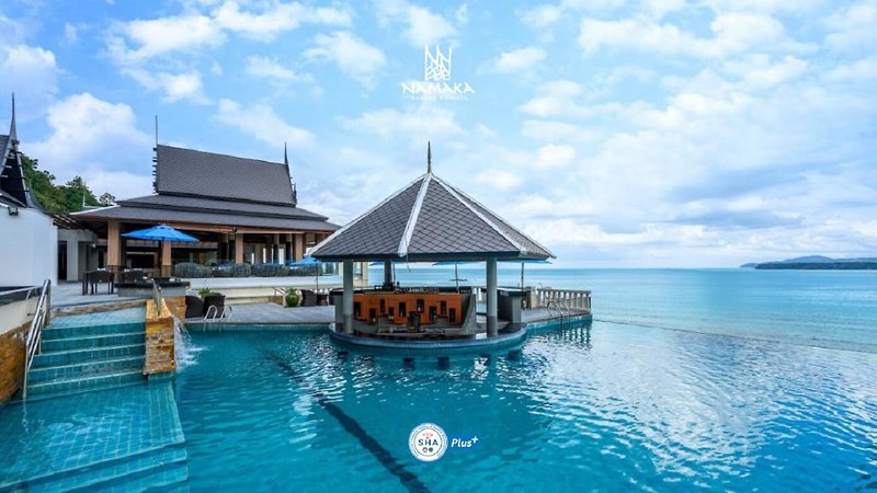 Namaka Resort Kamala
