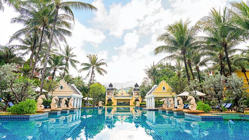 Phuket Graceland Resort & Spa