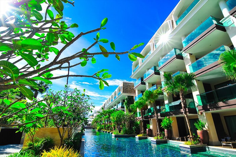 Phuket Graceland Resort & Spa