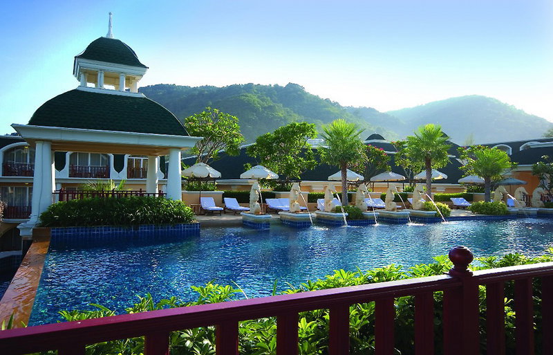 Phuket Graceland Resort & Spa