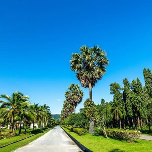 Hotel The Hotspring Beach Resort cazare Thai Mueang