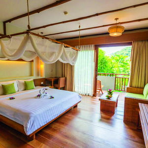 Hotel Metadee Concept Hotel cazare Kata