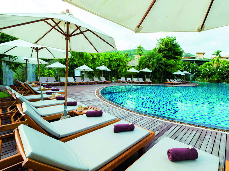 Metadee Concept Hotel