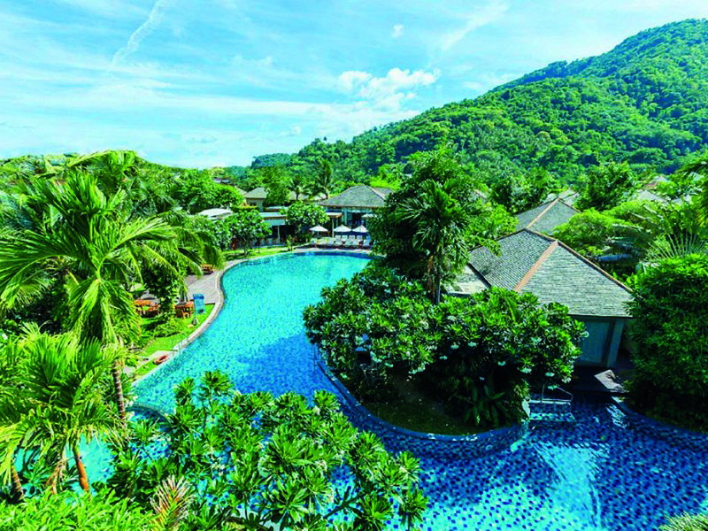 Metadee Concept Hotel