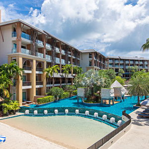 Sejur Rawai Palm Beach Resort vacanta Rawai