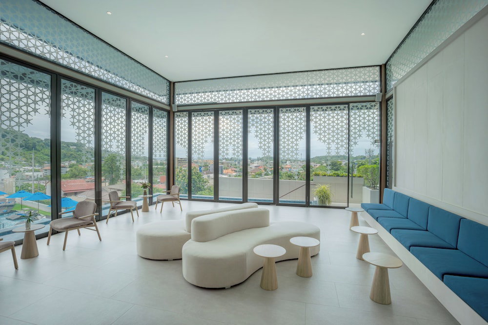 The Yama Hotel Phuket