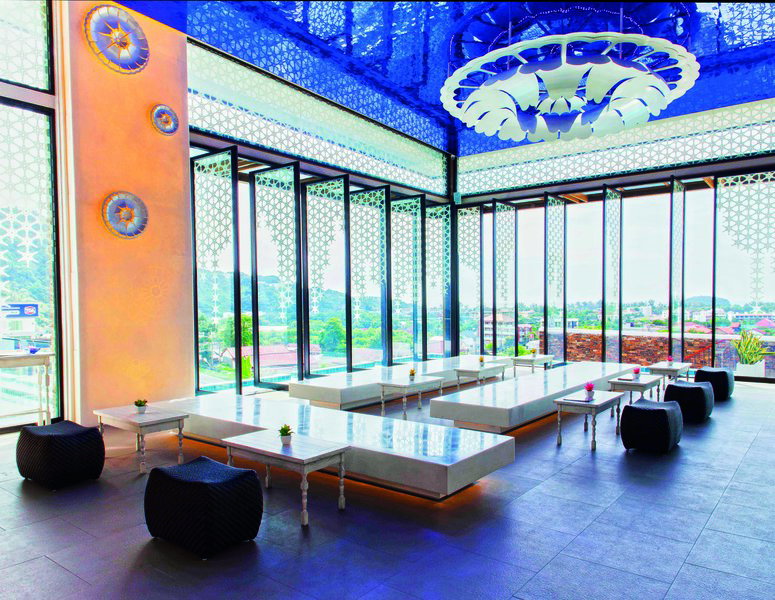 The Yama Hotel Phuket