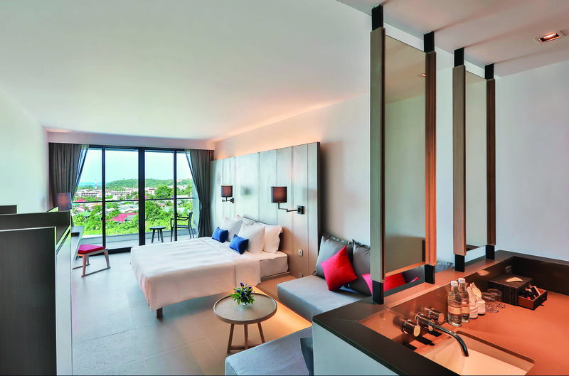 The Yama Hotel Phuket