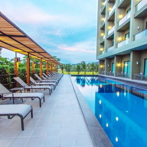 Hotel Sugar Marina Hotel -Aviator- Phuket Airport cazare Ko Phuket