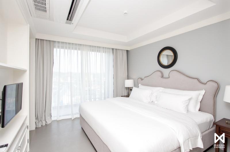 Sugar Marina Hotel -Aviator- Phuket Airport