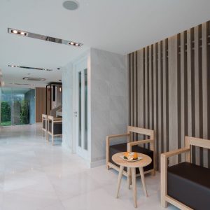 The Beachfront Hotel Phuket