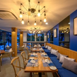 The Beachfront Hotel Phuket