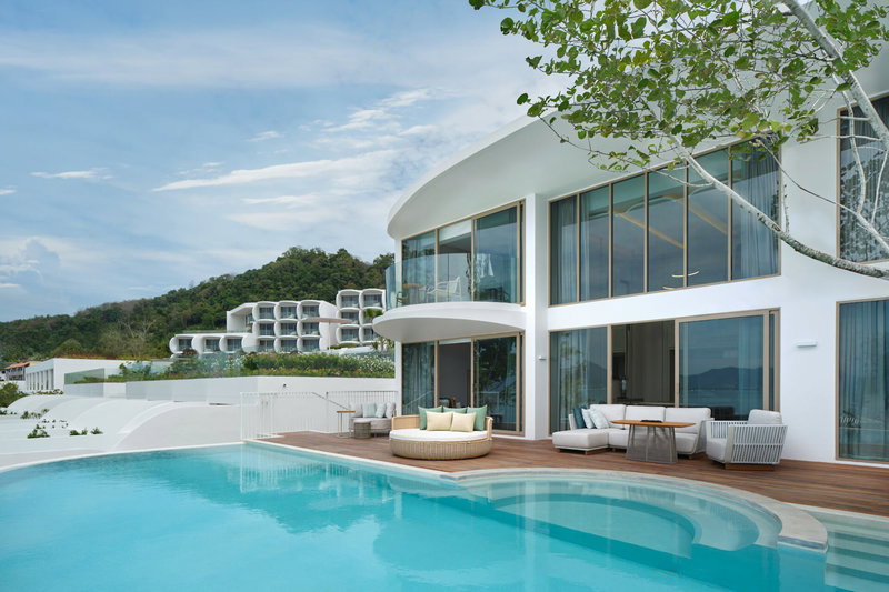 Veranda Resort Phuket Autograph Collection