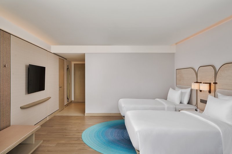 Veranda Resort Phuket Autograph Collection