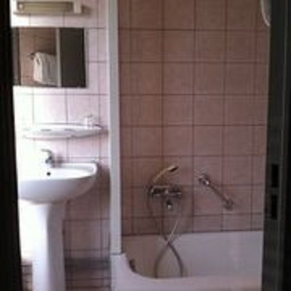 Hotel Hotel De La Comete