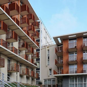 Sejur Séjours & Affaires Paris-Ivry vacanta Ivry-sur-Seine